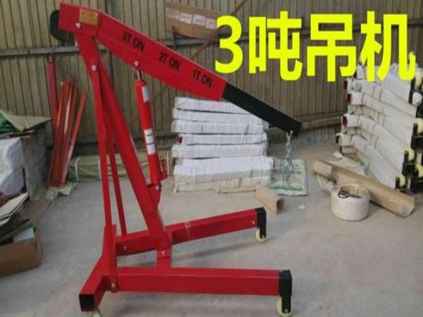 武进区吊车租赁_影响吊车出租价格的因素